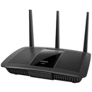 EA8300-AC2200 Tri-Band Wireless Router - Black