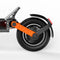 Certified Pre-Owned [2021] TN-X3 62.9 Miles Long-Range Electric Scooter - 2400W