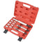 11 Piece Clutch Alignment Tool Set