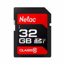 Netac Premium SLR & DV Memory Card - 32GB