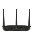 EA8300-AC2200 Tri-Band Wireless Router - Black