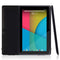 7 Inch Premium Android Quad Core Tablet - Black