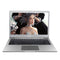 Hasee X3D1 Premium 13.3inches Laptop - Gray