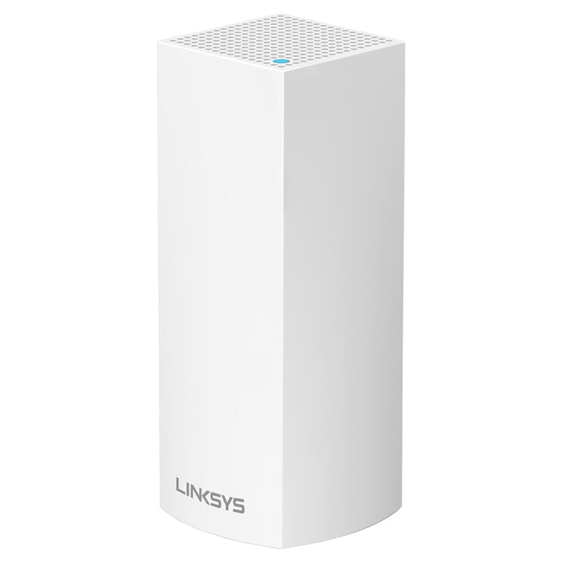 Velop Premium Single Support Mesh Router - White