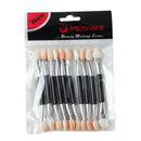 Eyeshadow Stick Latex Applicator - White