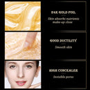 24 Gold Moisturizing Makeup Primer - Transparent