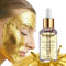 24k Gold Makeup Base Moisturizing - Gold