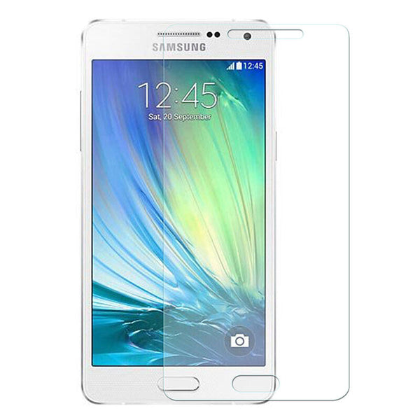 Buself Premium Samsung Ultra Tempered Glass - White