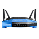 Lead Premium Dual Frequency Router - Black