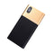 10000 mAh Premium Ultra Thin Power Bank - Gold