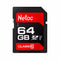 Netac Premium SLR & DV Memory Card - 64GB