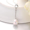 N012 Latest design tradition pearl necklace