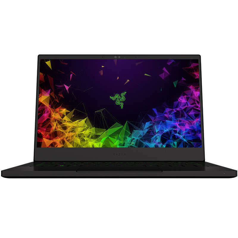 8GB Razer Spirit Premium 13.3inches UltraBook - Black