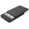 Orico Premium External Enclosure Case - Midnight Black