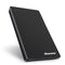 500GB Premium Magnetic Shockproof Hard Disk - Black