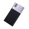 10000 mAh Premium Ultra Thin Power Bank - Gray