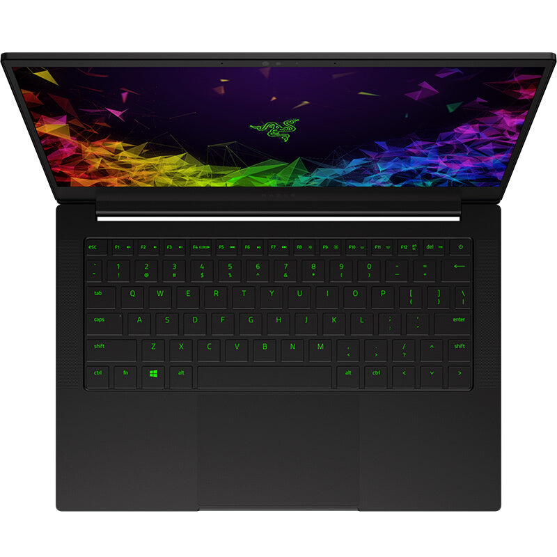 8GB Razer Spirit Premium 13.3inches UltraBook - Black