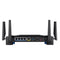 Lead Premium Dual Frequency Router - Black