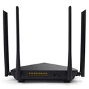 1200M Premium 5G Wifi Router - Black