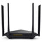 1200M Premium 5G Wifi Router - Black