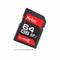 Netac Premium SLR & DV Memory Card - 64GB