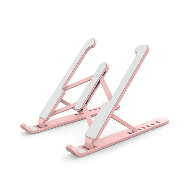 Adjustable Premium Tablet Holder - Pink