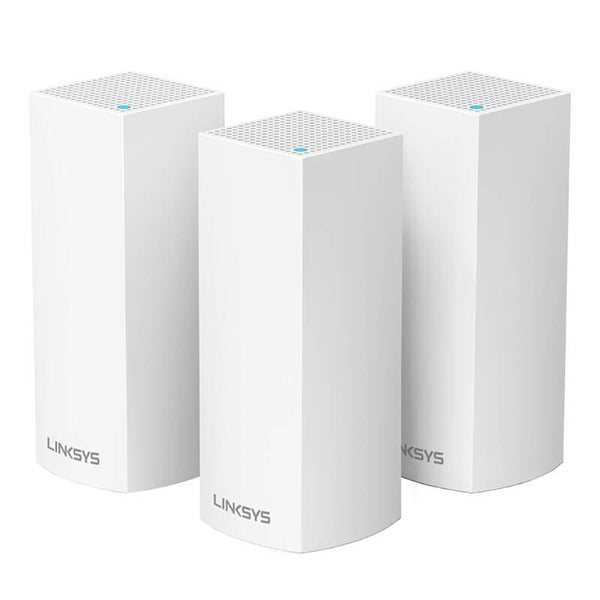 Velop Premium Three Installed Router - White