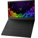 8GB Razer Spirit Premium 13.3inches UltraBook - Black