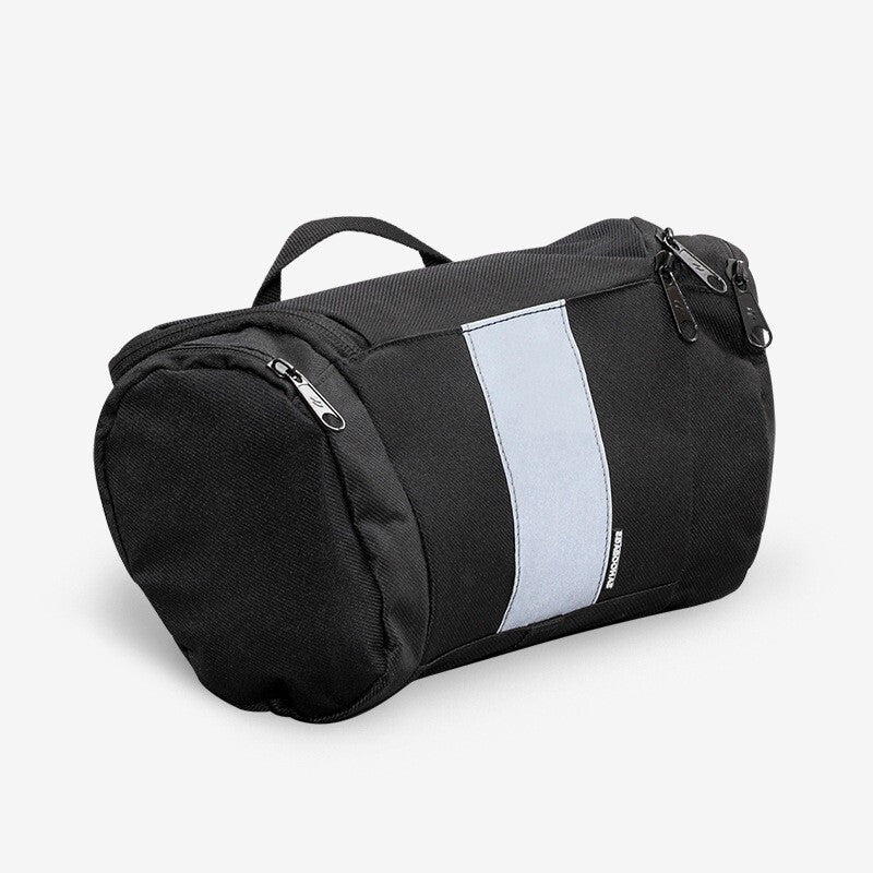 Bicycle Premium Bag Panniers - Black