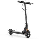 Certified Pre-Owned [2022] TN-60M 47.8 Miles Long-Range Electric Scooter - Black