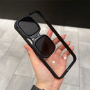 AB-042201 Sunglasses Lens Cover Invisible Stent High Transmittance iPhone Case