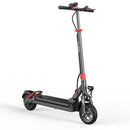 Certified Pre-Owned [2021] TN-65M 47.8 Miles Long-Range Electric Scooter - Black