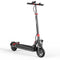 Certified Pre-Owned [2021] TN-65M 47.8 Miles Long-Range Electric Scooter - Black