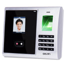 Effective Deli Attendance Machines - Face and Fingerprint