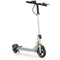 Certified Pre-Owned [2022] TN-60M 47.8 Miles Long-Range Electric Scooter - White