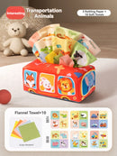 XJK-042603  Children's Toys, Baby Draw Toys, 0 to 5 Years Old Educational, Early Education