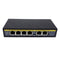 250M Premium Ethernet Switch - External Power Supply