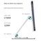 KT-11488U Aluminum Alloy Rotatable Mobile Phone And Tablet Stand