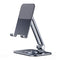 KT-11488 Aluminum Alloy Rotatable Mobile Phone And Tablet Stand