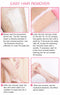 2 pcs. Hair Removal Moisturizing Cream - Pink