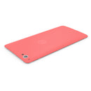 Smartisan Premium Nut Phone Protective Case - Red