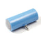 3.5mm Portable Mini Mobile phone Speaker - Blue