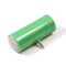 3.5mm Portable Mini Mobile phone Speaker - Green