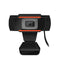 30 Degrees Premium Rotatable Web Camera - Black