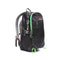 30L Premium Outdoor Mountaineering Backpack - Black