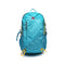 30L Premium Outdoor Mountaineering Backpack - Blue