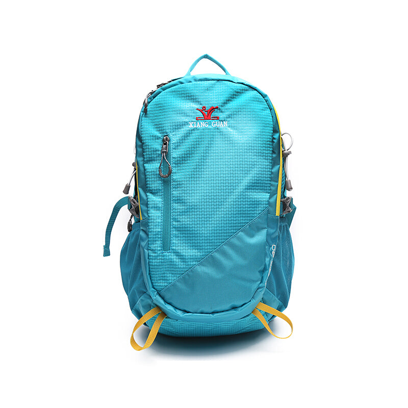 30L Premium Outdoor Mountaineering Backpack - Blue