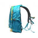 30L Premium Outdoor Mountaineering Backpack - Blue