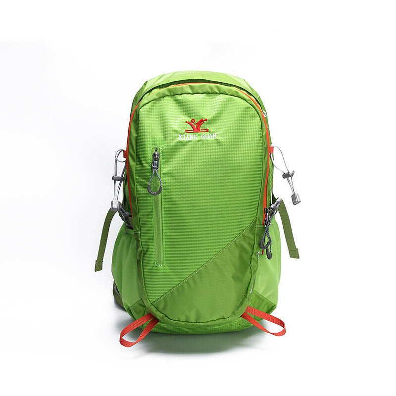 30L Premium Outdoor Mountaineering Backpack - Green