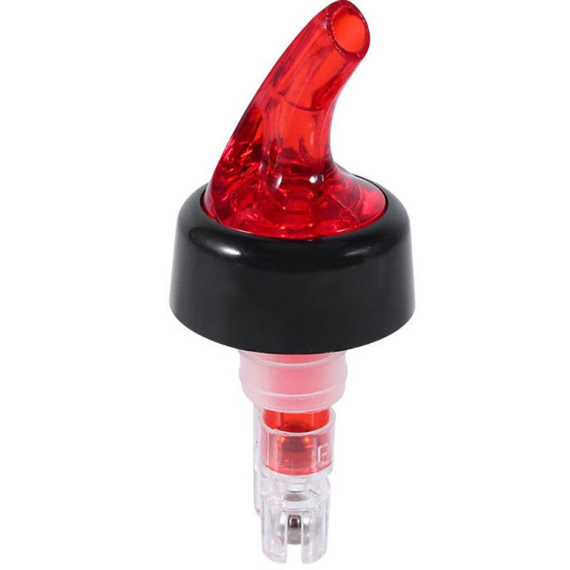 30ML High Quality Kitchenware Dispenser - Red